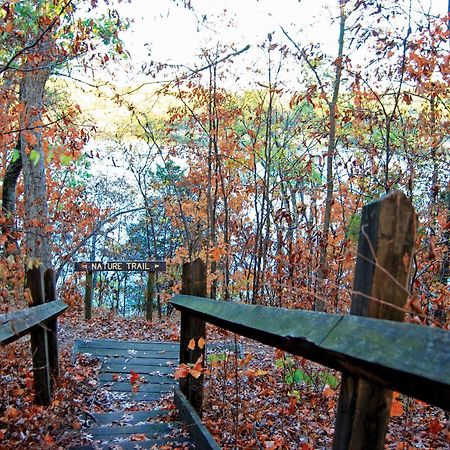 Rough River Dam State Resort Park Falls of Rough 外观 照片